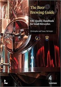The beer brewing guide : the ebc quality handbook for small breweries