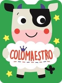 Colomaestro - la vache