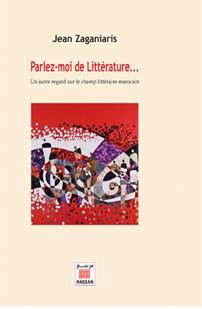 Parlez-moi de littérature