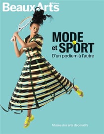 Mode et sport, d'un podium à l'autre - MAD
