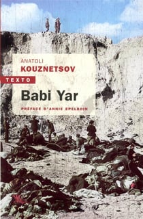 Babi Yar