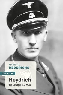 Heydrich - le visage du mal