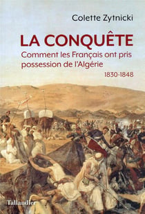 La conquête