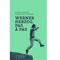 Werner Herzog, pas à pas