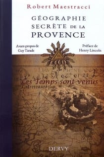Géographie secrète de la Provence