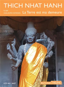 La terre est ma demeure