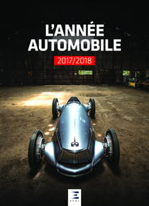 L'année automobile Tome 65 (édition 2017/2018)