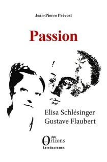 Passion : Elisa Schlesinger, Gustave Flaubert