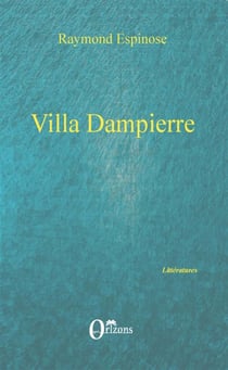 Villa dampierre