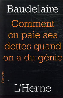 Comment on paie ses dettes quand on a du génie