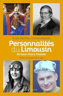 Personnalites du Limousin