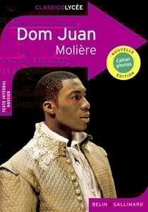 Dom Juan