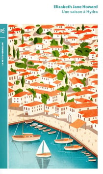 Une saison à Hydra