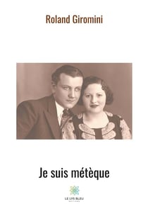 Je suis métèque