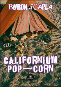 Californium pop-corn