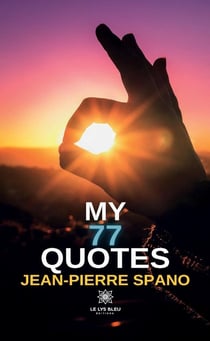 My 77 quotes