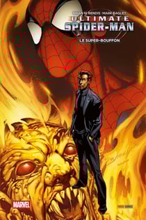 Ultimate Spider-Man Tome 7 : Hobgoblin