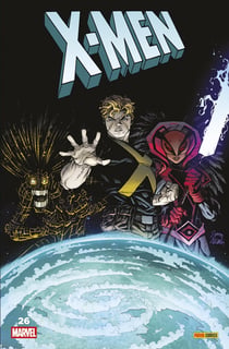 X-Men n.26