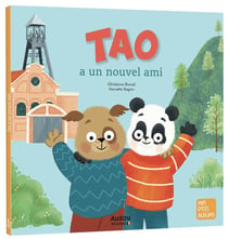 Tao a un nouvel ami