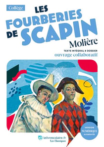 Les Fourberies de Scapin