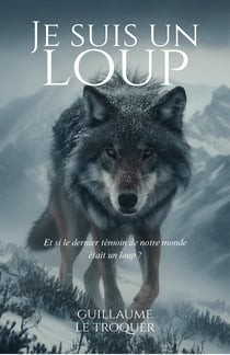 Je suis un loup