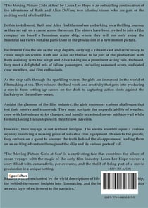 The Moving Picture Girls at Sea