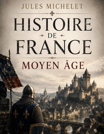Histoire De France Moyen Âge - Vol.3 : Volume 03