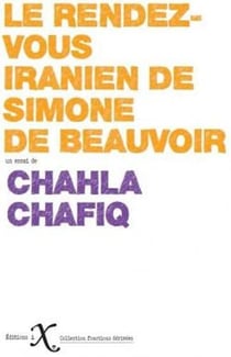 Le rendez-vous iranien avec Simone de Beauvoir