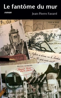 Le fantôme du mur