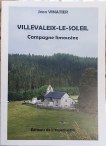VILLEVALEIX LE SOLEIL