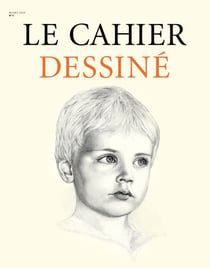 Le cahier dessine n.11