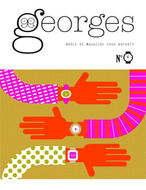 Georges : montre
