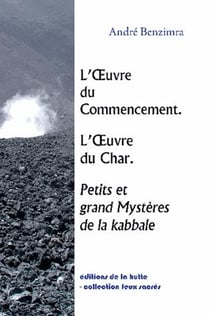 PETITS ET GRANDS MYSTERES DE LA KABBALE