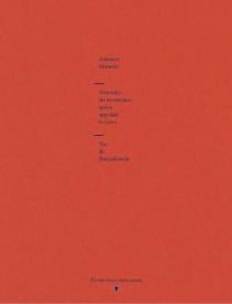 Nouvelle du menuisier qu'on appelait le gros / vie de Brunelleschi