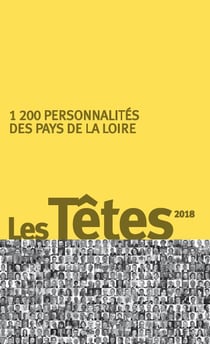 LES TETES PAYS DE LA LOIRE 2018