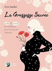 Livre : L'agenda de ma grossesse : le journal de bord de la future maman -  Larousse