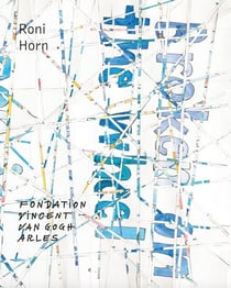 Roni Horn, broken on the wheel