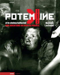 Potemkine et le cinéma hallucine - une aventure du DVD en France