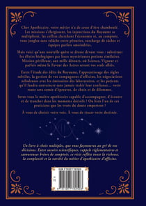 Le Grimoire des Biosimilaires