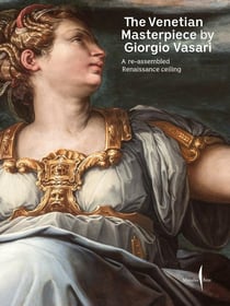 The venetian masterpiece by Giorgio Vasari