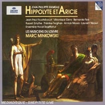 Hippolyte & aricie