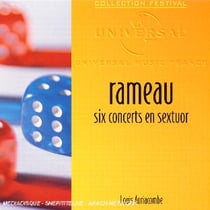 Six Concerts En Sextuor