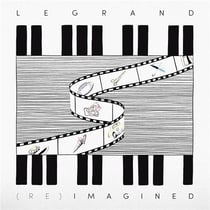 Legrand (re)imagined