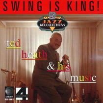 Swing Is King!