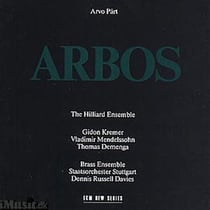 Arbos