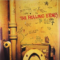 Beggars banquet