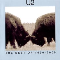 The best of 1990 - 2000