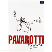 Luciano Pavarotti