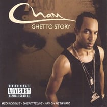 Ghetto story