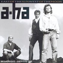 East Of The Sun, West Of The Moon